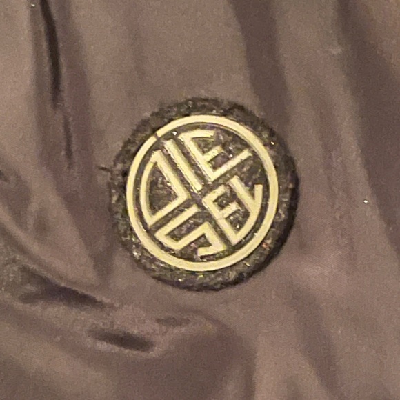 Diesel Bomber Jacket - Picture 2 of 5